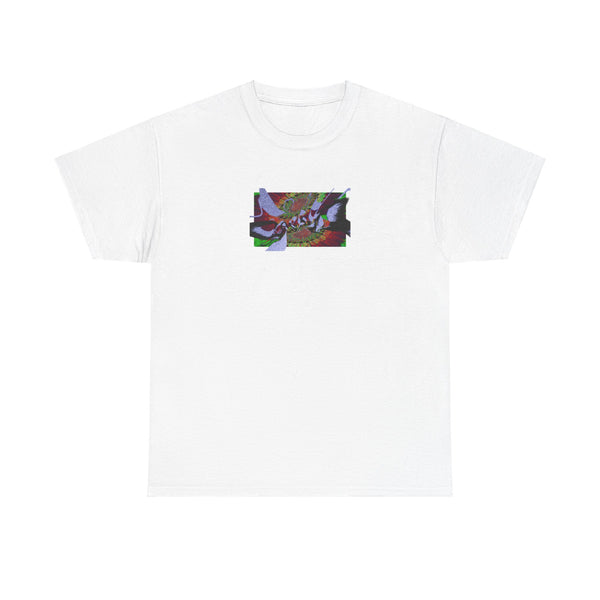 DistortedLogoTee