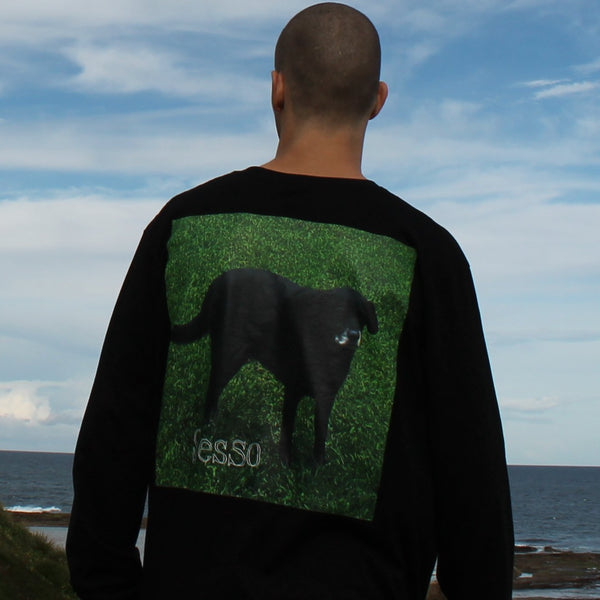 Baz Longsleeve