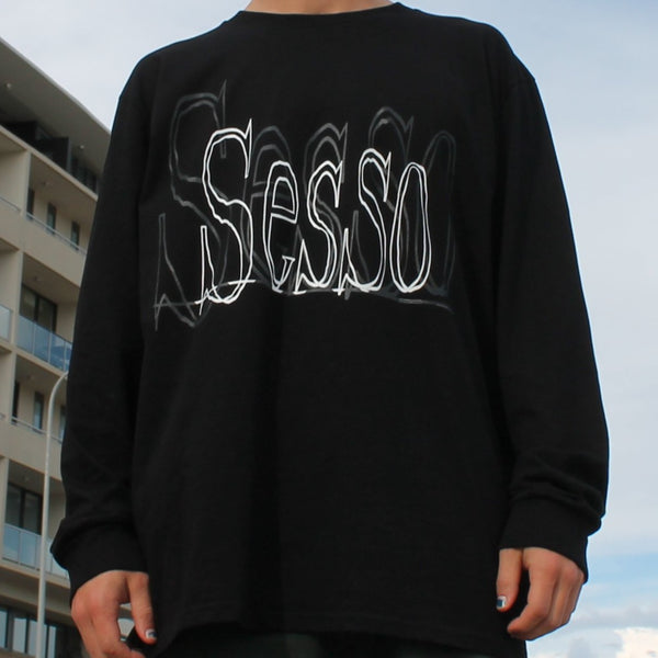 Baz Longsleeve