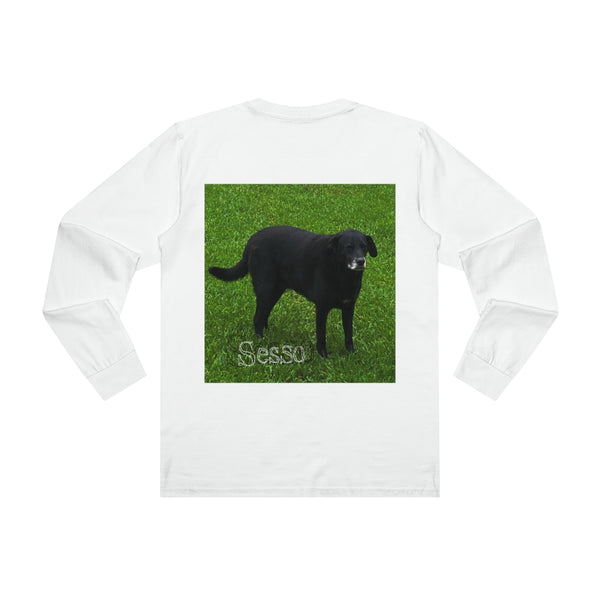 Baz Longsleeve